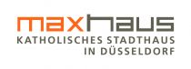 Logo: Maxhaus - Katholisches Stadthaus in Düsseldorf