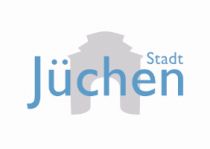 Logo Stadt Jüchen