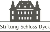 Logo Stiftung Schloss Dyck