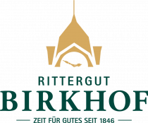 Logo Rittergut Birkhof